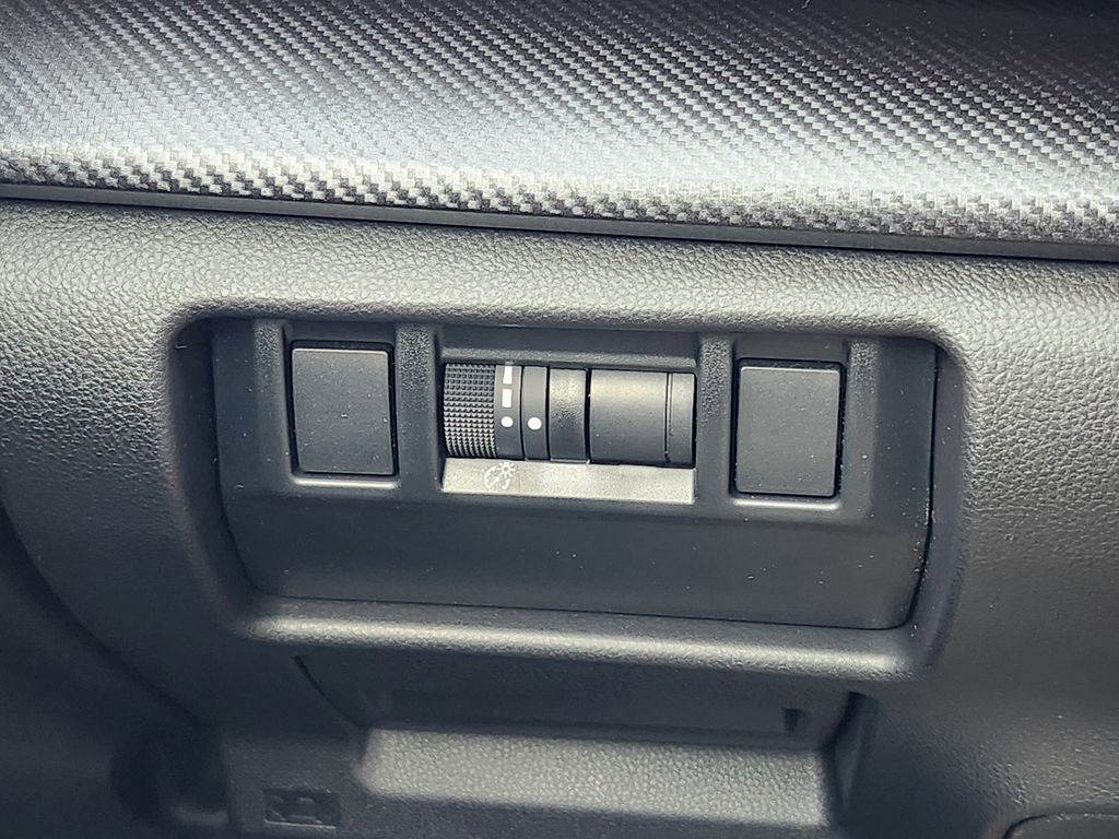 New 2026 Crystal White Pearl Subaru Premium image 23