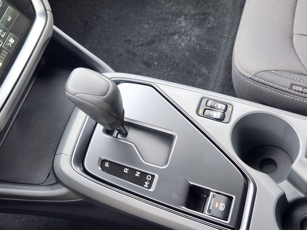 New 2026 Crystal White Pearl Subaru Premium image 21