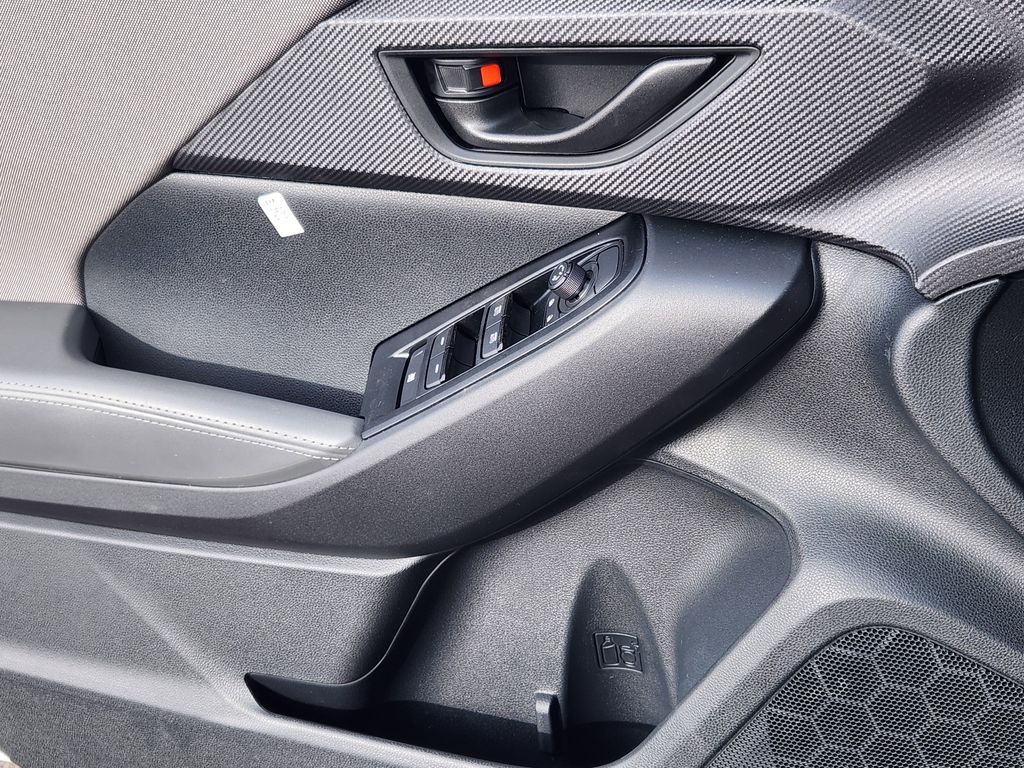 New 2026 Crystal White Pearl Subaru Premium image 11