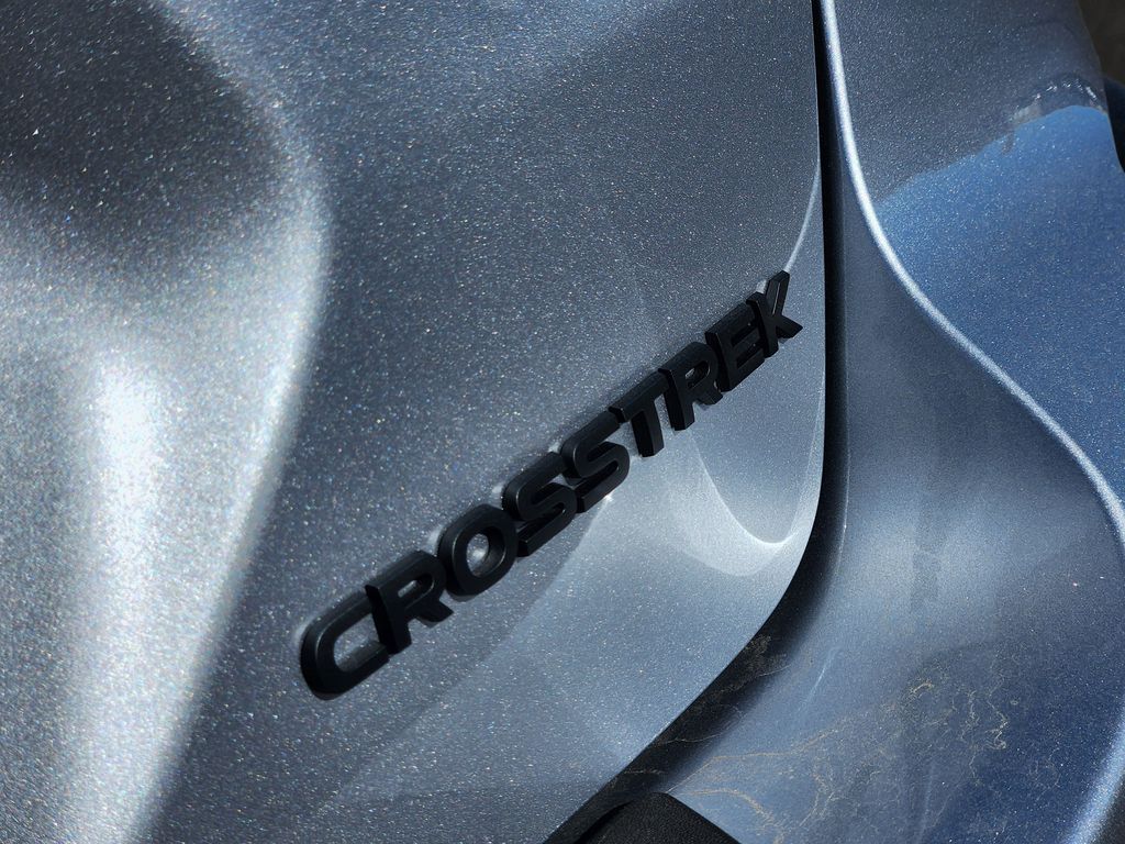 New 2026 Ice Silver Metallic Subaru Limited image 10