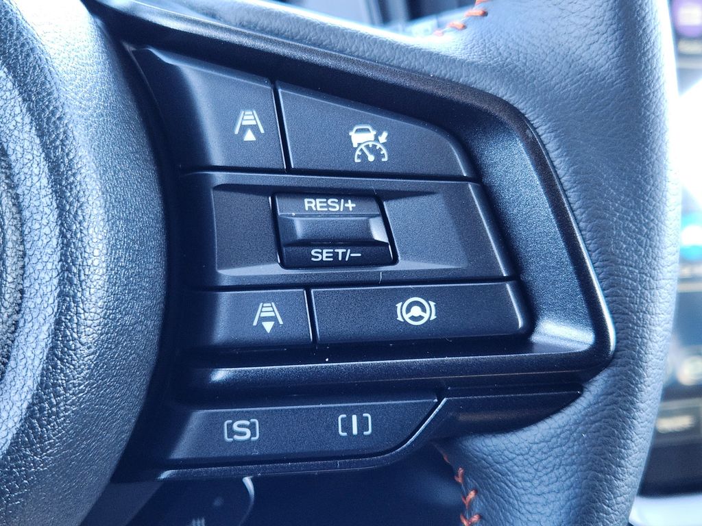 New 2026 Ice Silver Metallic Subaru Limited image 18