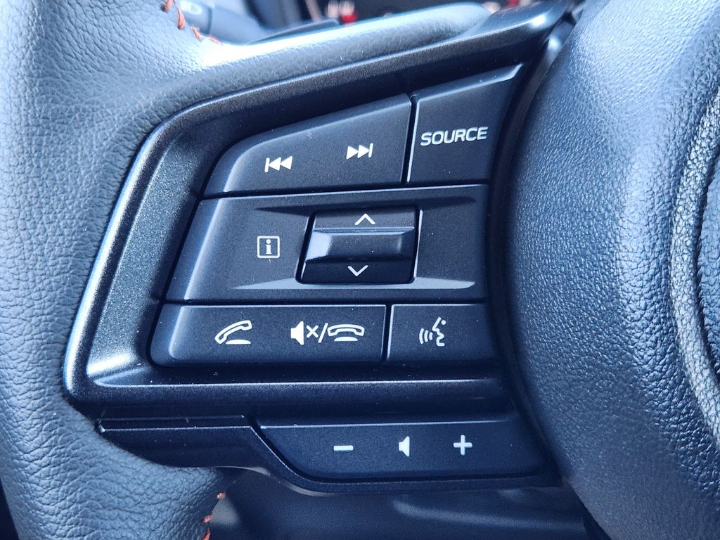 New 2026 Ice Silver Metallic Subaru Limited image 17