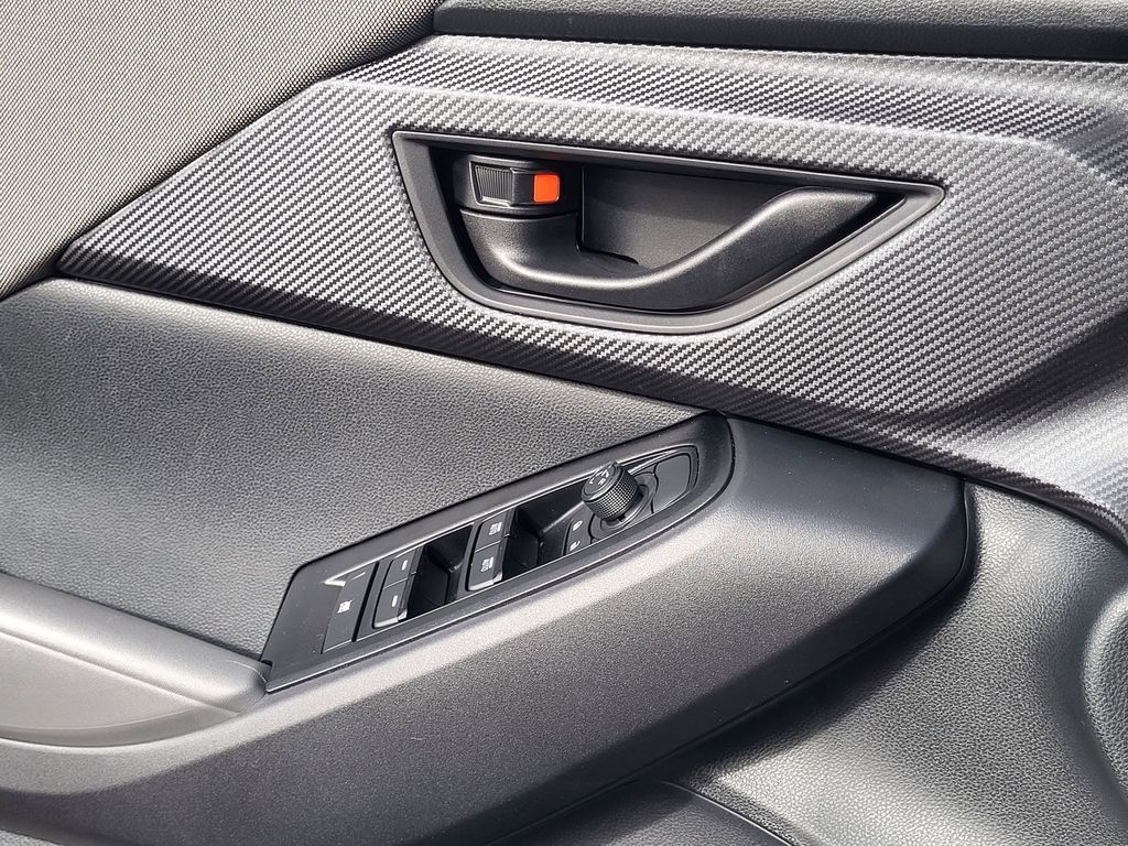 New 2026 Crystal Black Silica Subaru Base image 18