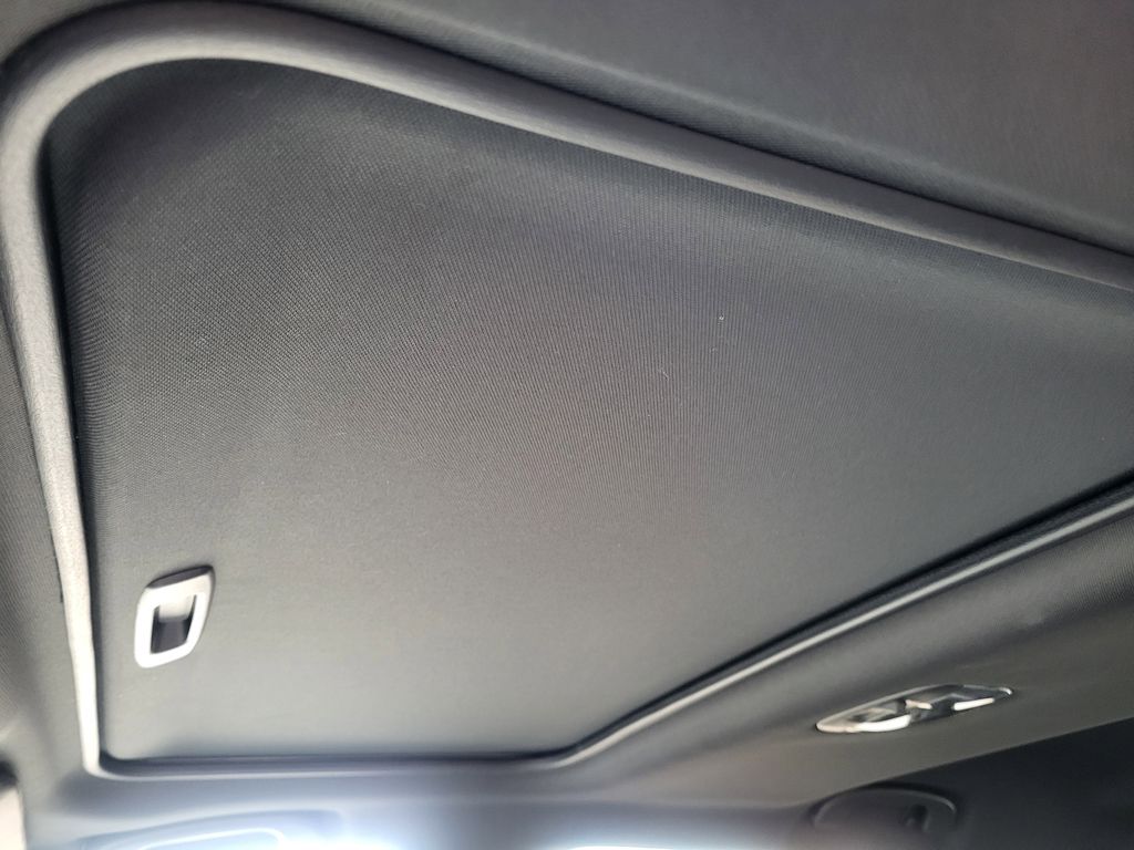 New 2026 Crystal Black Silica Subaru Wilderness image 12