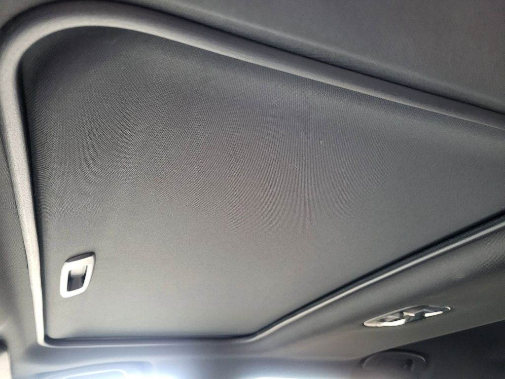 New 2026 Crystal Black Silica Subaru Wilderness image 12