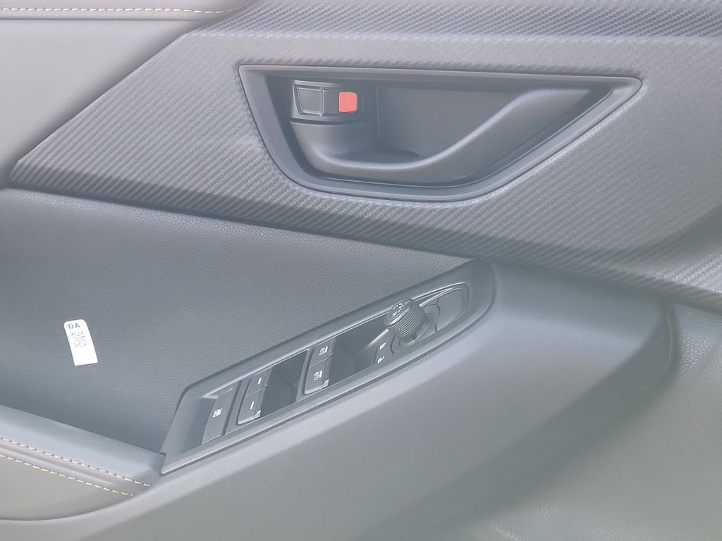 New 2026 Crystal Black Silica Subaru Wilderness image 18