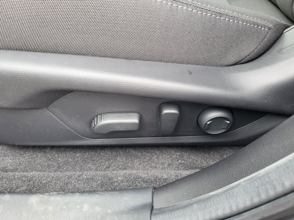 New 2026 Magnetite Gray Metallic Subaru Premium image 11