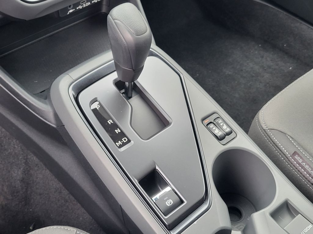 New 2026 Magnetite Gray Metallic Subaru Premium image 18