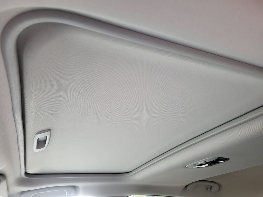 New 2026 Magnetite Gray Metallic Subaru Premium image 12