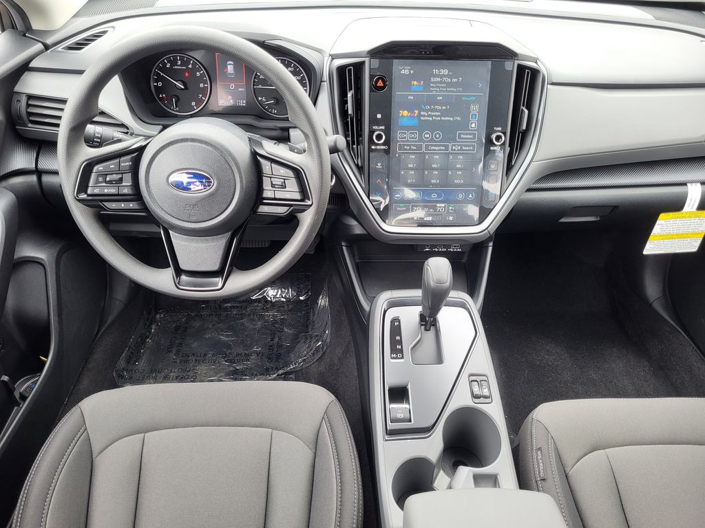 New 2026 Magnetite Gray Metallic Subaru Premium image 20