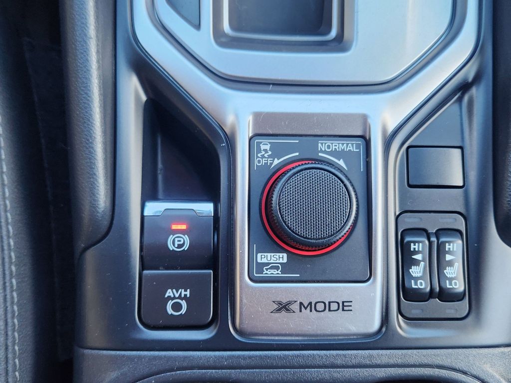 Certified Used 2023 Crystal Black Silica Subaru Premium image 25