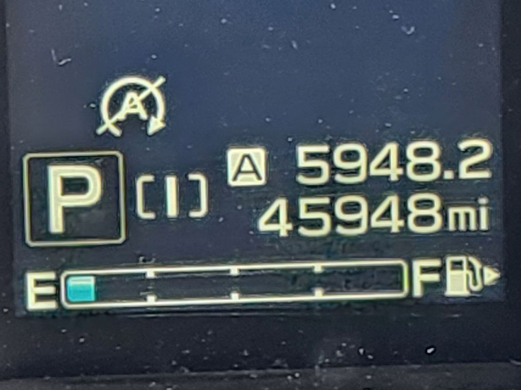 Certified Used 2023 Crystal Black Silica Subaru Premium image 28