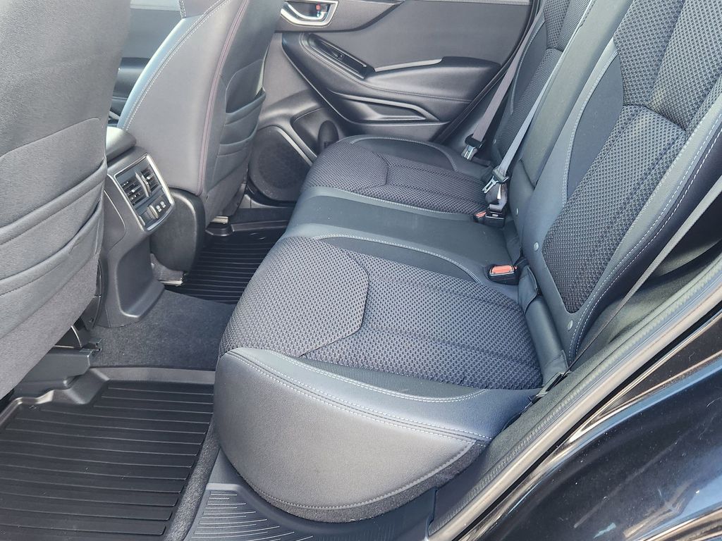 Certified Used 2023 Crystal Black Silica Subaru Premium image 14