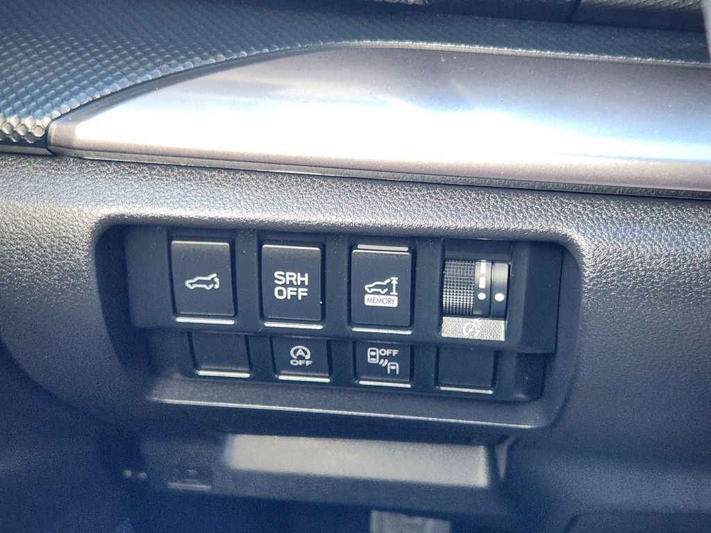 Certified Used 2023 Crystal Black Silica Subaru Premium image 26