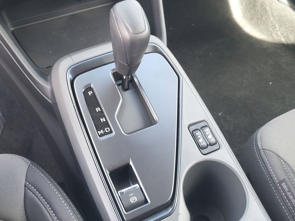 New 2026 Magnetite Gray Metallic Subaru Premium image 19