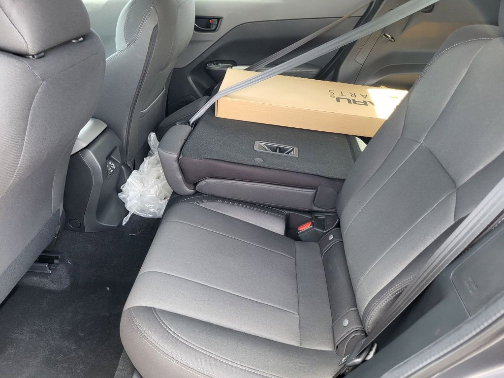 New 2026 Magnetite Gray Metallic Subaru Premium image 22