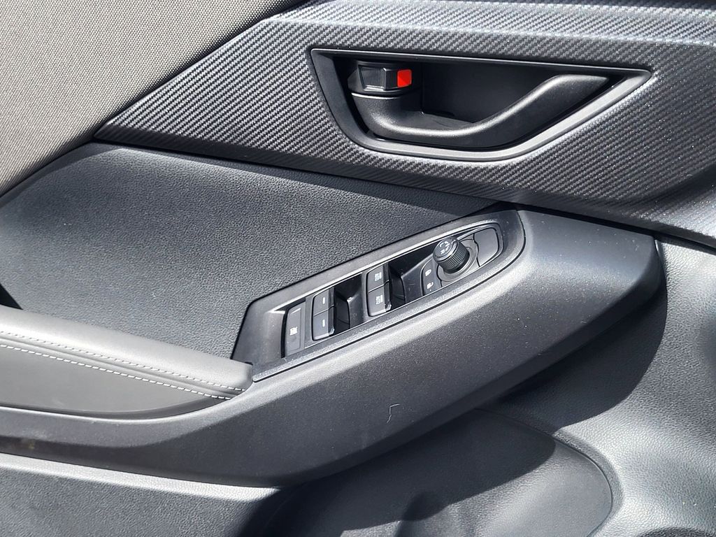 New 2026 Magnetite Gray Metallic Subaru Premium image 20