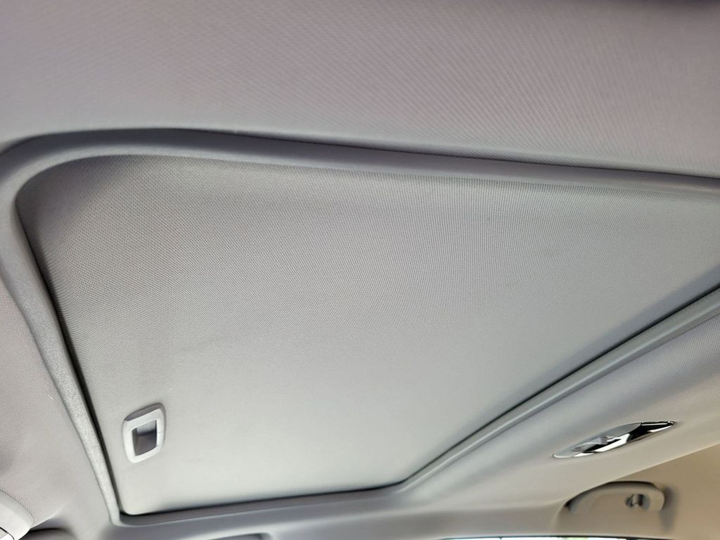 New 2026 Magnetite Gray Metallic Subaru Premium image 12