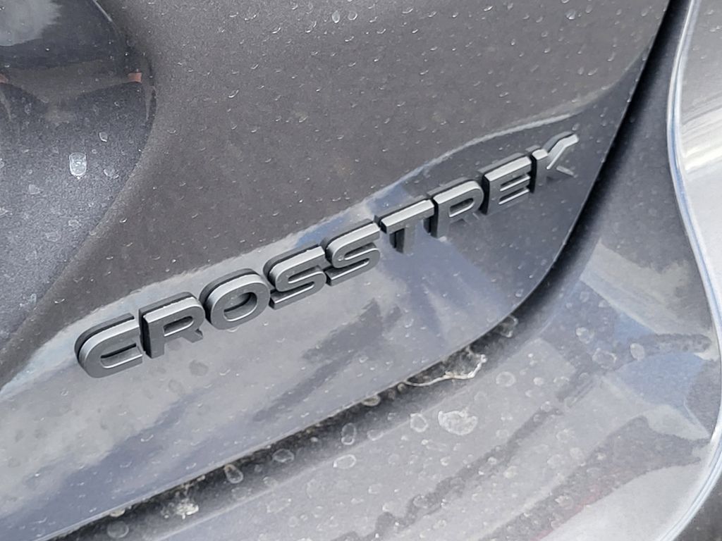 New 2026 Magnetite Gray Metallic/Crystal Black Silica Subaru Premium image 8