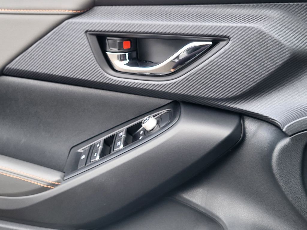 New 2026 Magnetite Gray Metallic/Crystal Black Silica Subaru Limited image 18