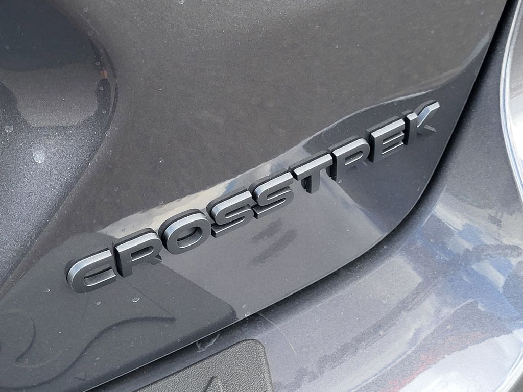 New 2026 Magnetite Gray Metallic/Crystal Black Silica Subaru Limited image 8