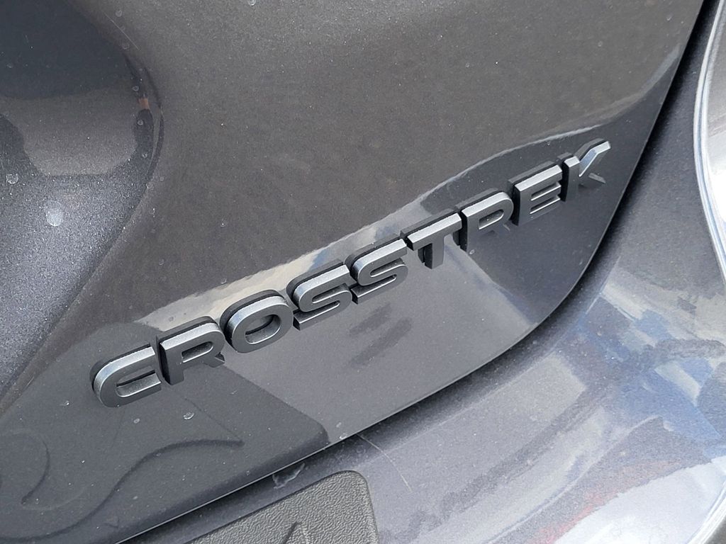 New 2026 Magnetite Gray Metallic/Crystal Black Silica Subaru Limited image 8