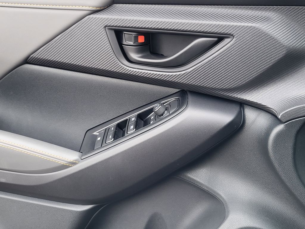 New 2026 Ice Silver Metallic Subaru Wilderness image 19