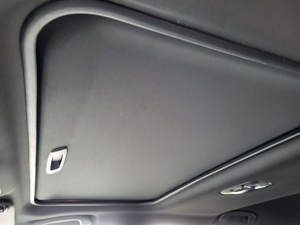 New 2026 Ice Silver Metallic Subaru Wilderness image 12