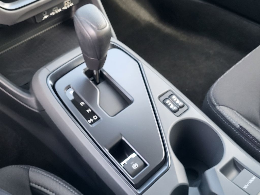 New 2026 Crystal White Pearl Subaru Premium image 18