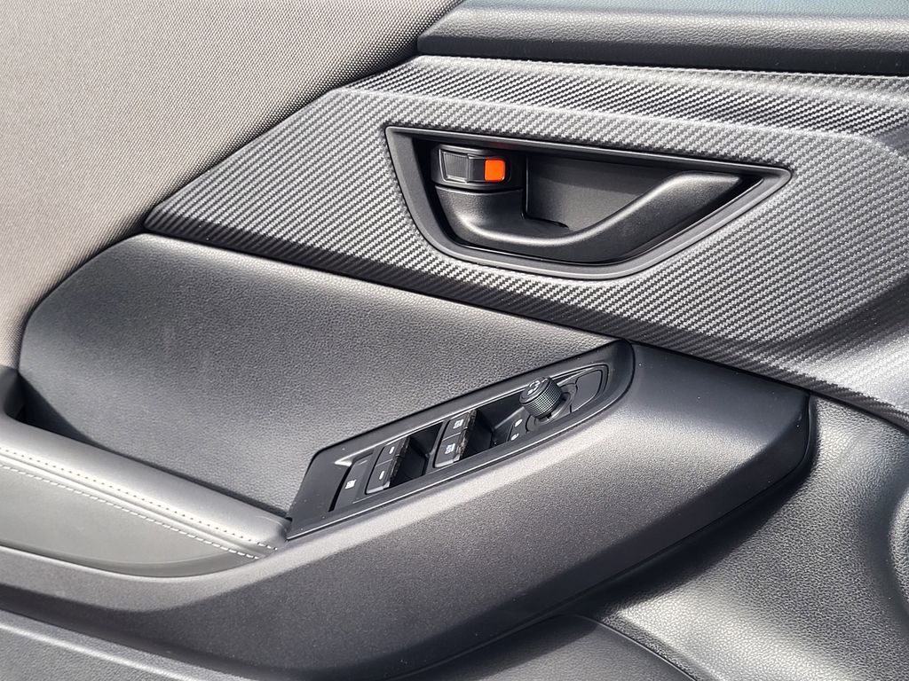 New 2026 Crystal White Pearl Subaru Premium image 19