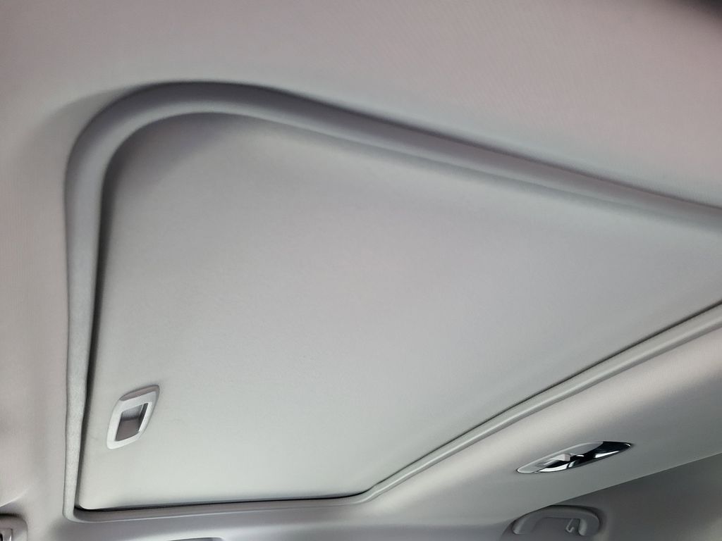 New 2026 Crystal White Pearl Subaru Premium image 12