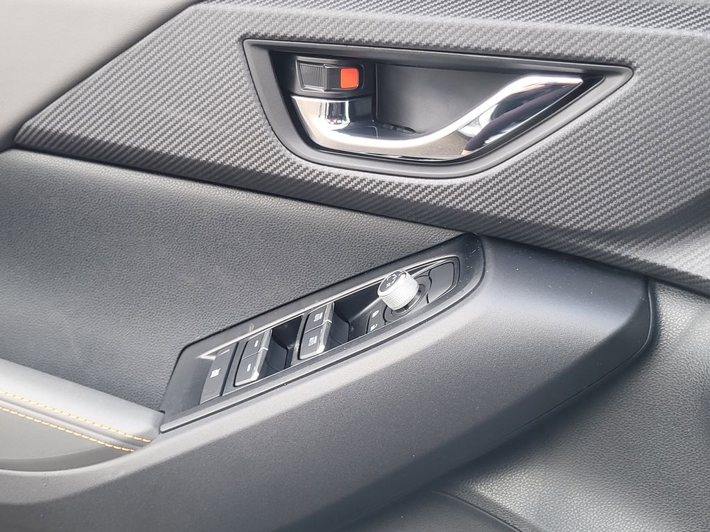 New 2026 Ice Silver Metallic Subaru Limited image 18