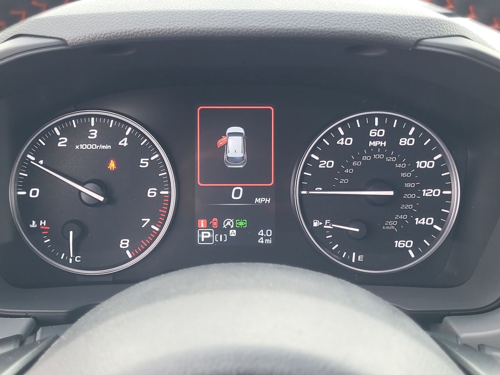 New 2026 Ice Silver Metallic Subaru Limited image 12