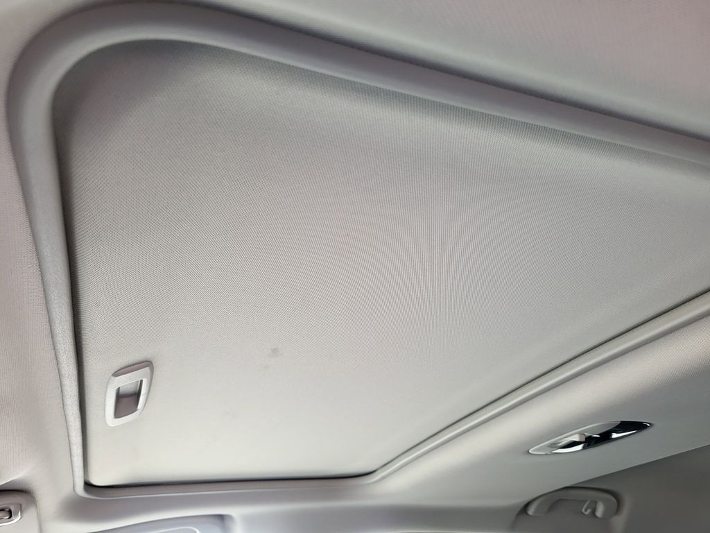 New 2026 Sapphire Blue Pearl Subaru Premium image 12