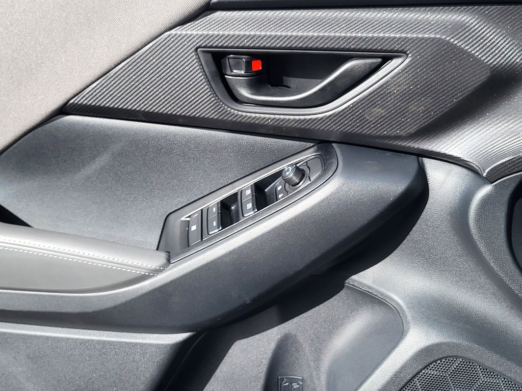 New 2026 Sapphire Blue Pearl Subaru Premium image 18