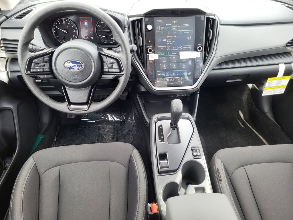 New 2026 Sapphire Blue Pearl Subaru Premium image 20