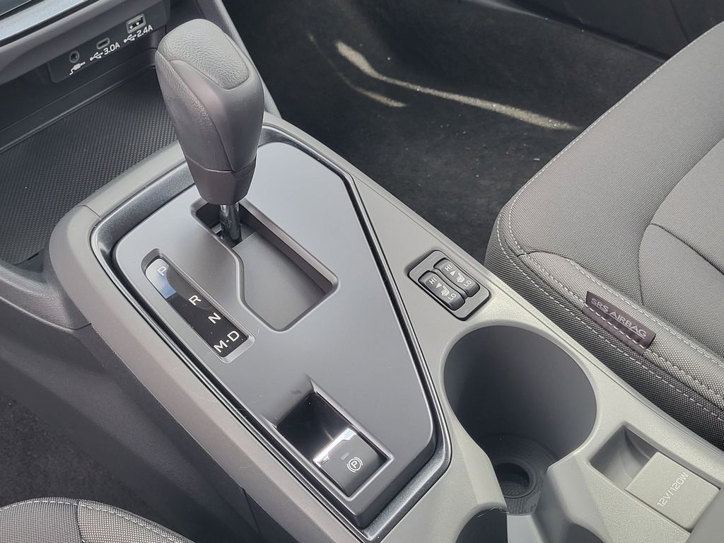 New 2026 Sapphire Blue Pearl Subaru Premium image 19