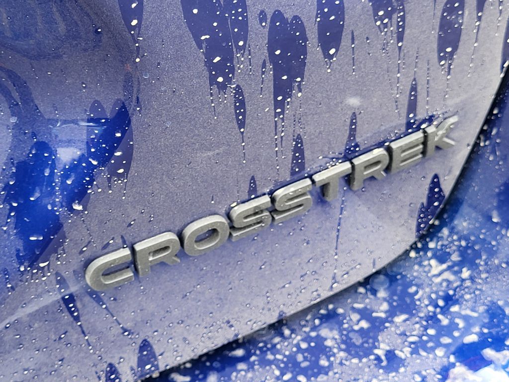 New 2026 Sapphire Blue Pearl Subaru Premium image 8