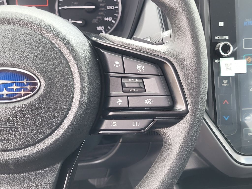 New 2026 Sapphire Blue Pearl Subaru Premium image 15