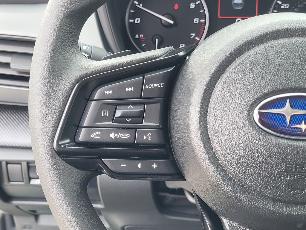 New 2026 Sapphire Blue Pearl Subaru Premium image 14