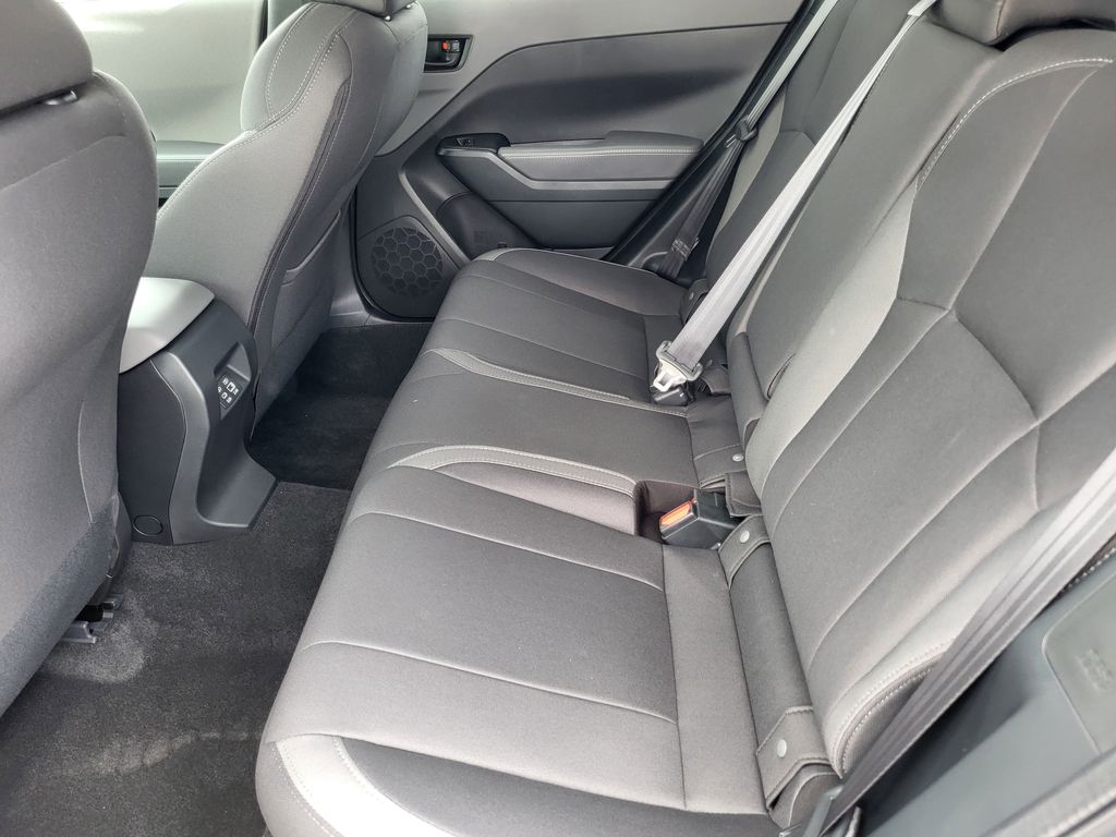 New 2026 Sapphire Blue Pearl Subaru Premium image 21