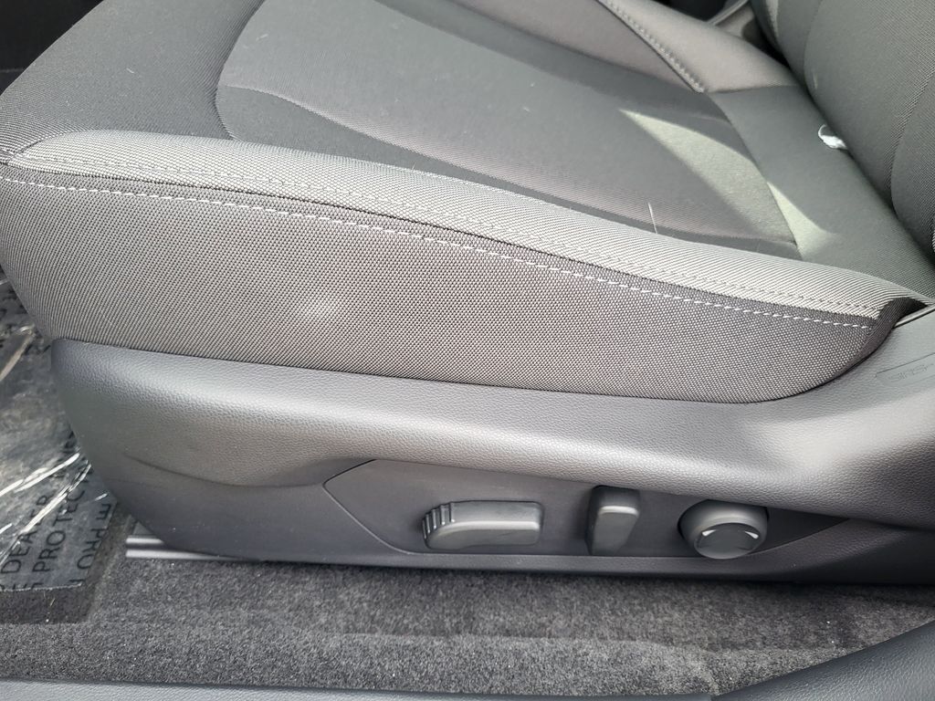 New 2026 Sapphire Blue Pearl Subaru Premium image 11