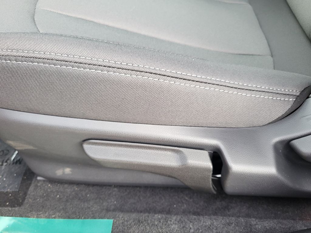 New 2026 Lithium Red Pearl Subaru Base image 11