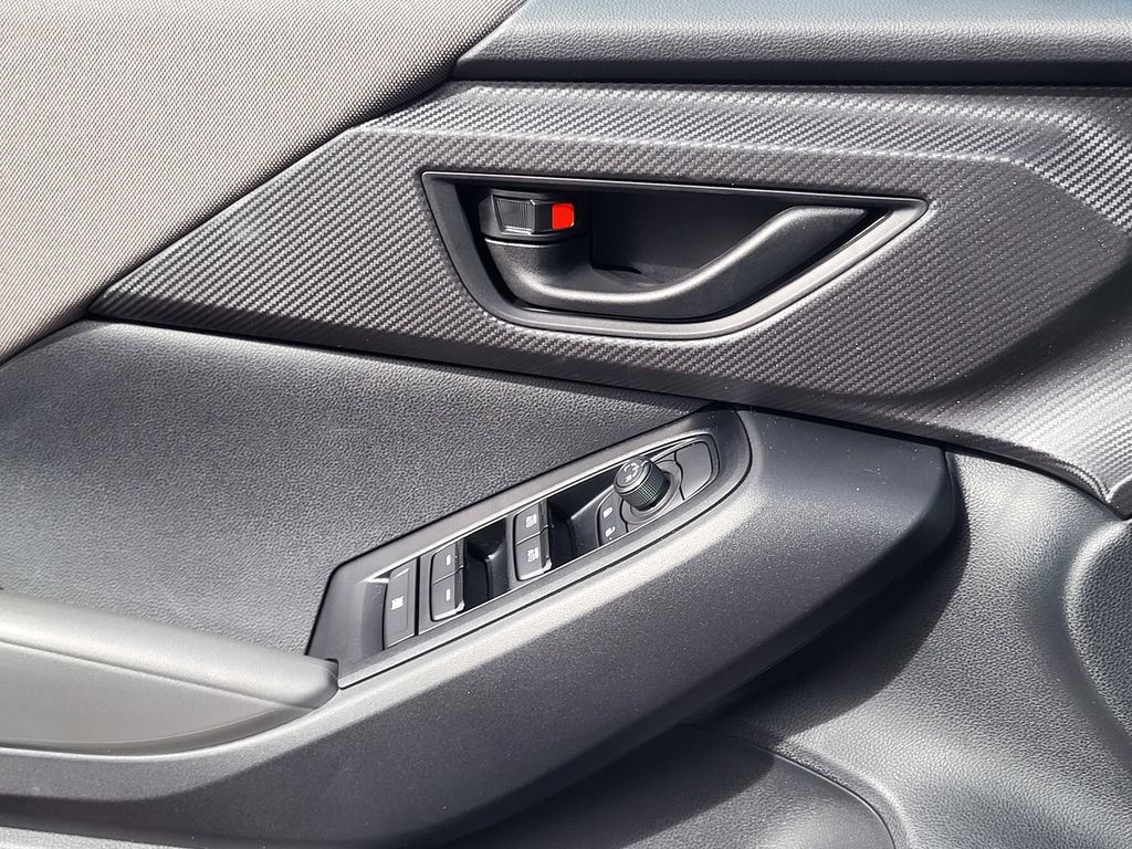 New 2026 Lithium Red Pearl Subaru Base image 18