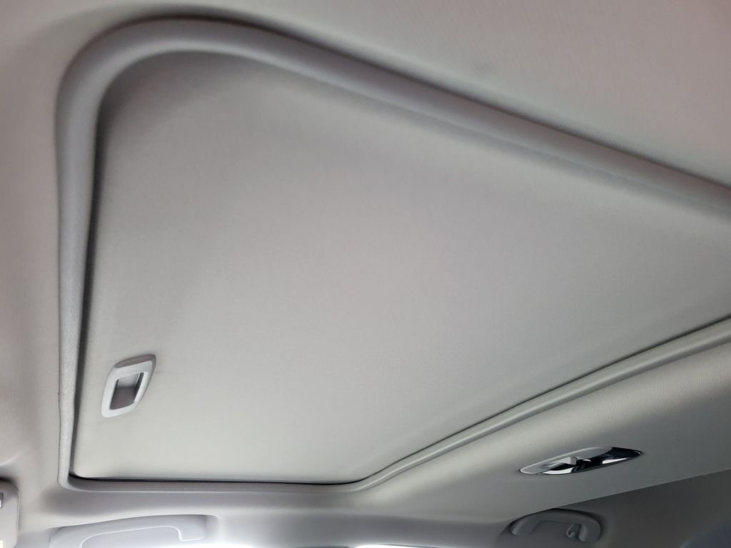 New 2026 Magnetite Gray Metallic/Crystal Black Silica Subaru Premium image 12