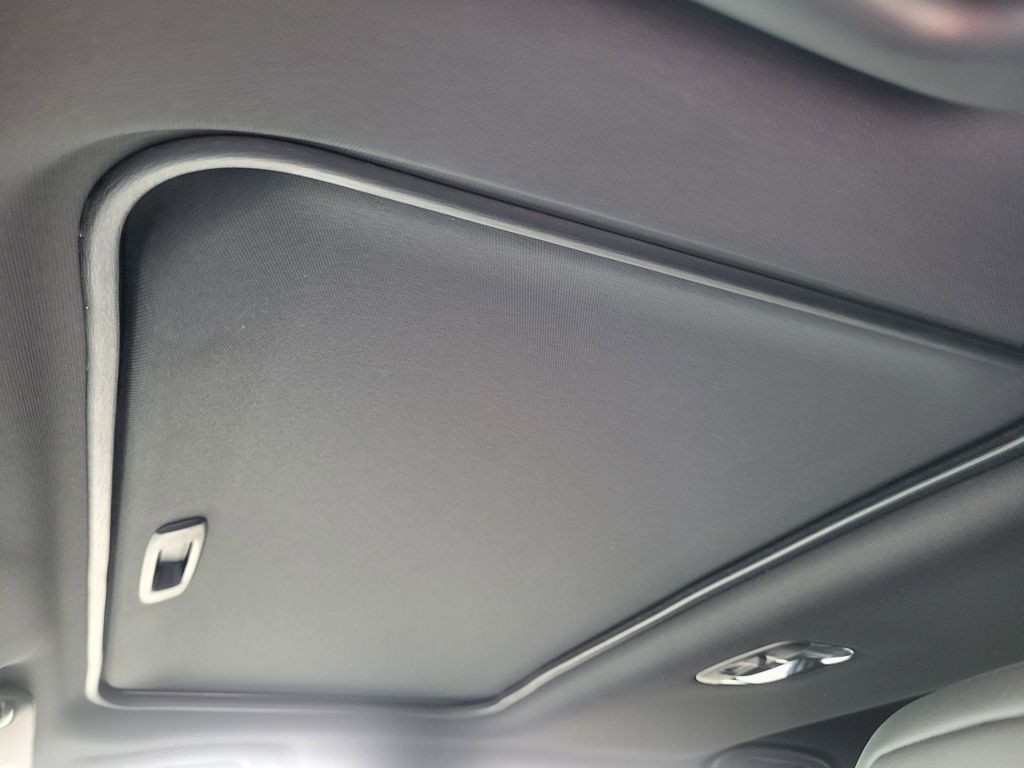 New 2026 Geyser Blue Subaru Wilderness image 12