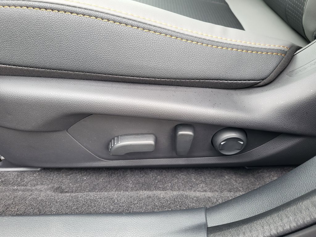 New 2026 Geyser Blue Subaru Wilderness image 11