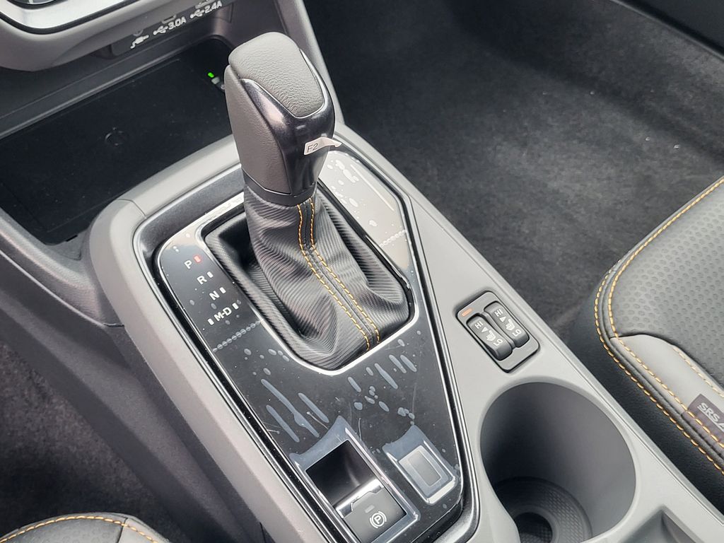 New 2026 Geyser Blue Subaru Wilderness image 18