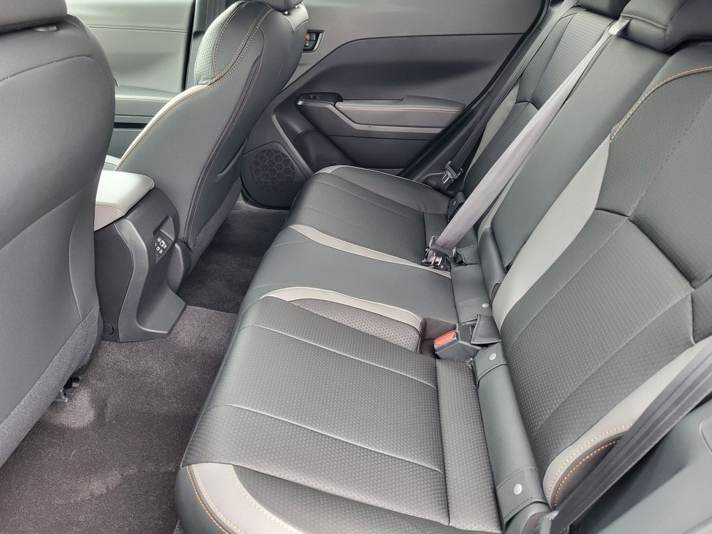 New 2026 Geyser Blue Subaru Wilderness image 21