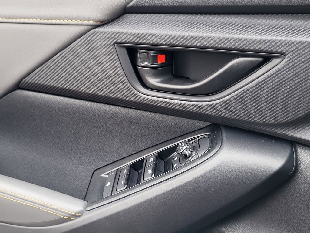 New 2026 Geyser Blue Subaru Wilderness image 19